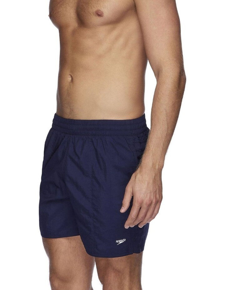 Speedo Men's Essentials 16" Watershort Swim Shorts Swimsuit Swimming Costume