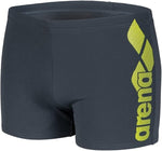 Arena Men's Optimal Swim Short Swimsuit Swimming Costume Swimwear Shorts BNWT
