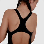 Speedo Girls Junior Essential Endurance+ Medalist Swimsuit Swimming Costume BNWT