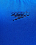 Speedo Women's Eco Endurance+ Thinstrap Swimsuit Swimming Costume Blue BNWT