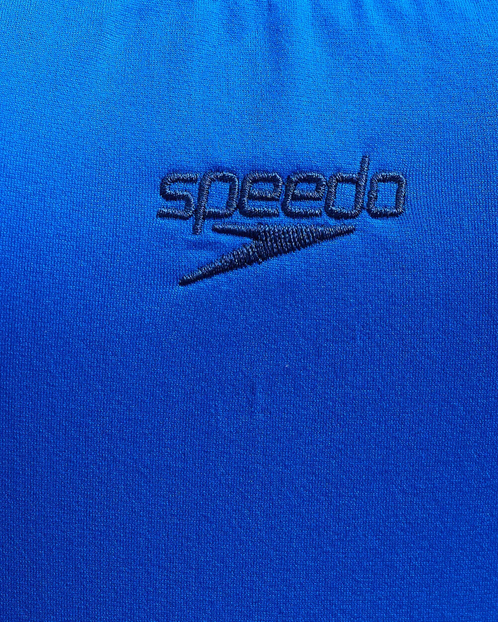 Speedo Women's Eco Endurance+ Thinstrap Swimsuit Swimming Costume Blue BNWT