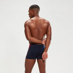 Speedo Men's Hyperboom Splice Aquashort Swimsuit Swimming Costume Trunks BNWT