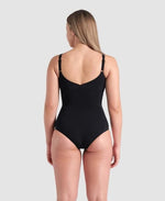 Arena Women's Bodylift Jewel Low C Cup Swimsuit Swimming Costume BNWT