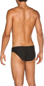 Arena Men's Dynamo 5.5cm Brief Swimsuit Swimming Costume Swimwear Briefs BNWT