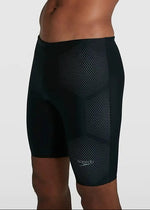 Speedo Men's Hexagonal Tech Placement Jammer Swimsuit Swimming Costume BNWT