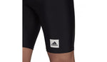 Adidas Men's Solid Jammer Shorts Swimsuit Swimming Costume HA0307 BNWT