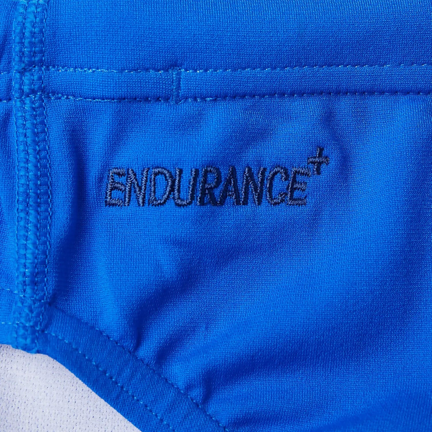 Speedo Men's Eco Endurance+ 7cm Brief Swimming Costume Swimsuit Blue BNWT