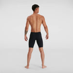 Speedo Men's Eco Endurance+ Jammer Shorts Swimsuit Swimming Costume Black BNWT
