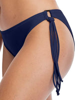 Charmo Women's Padded String Halter Bikini Swimsuit Swimming Costume BNWT