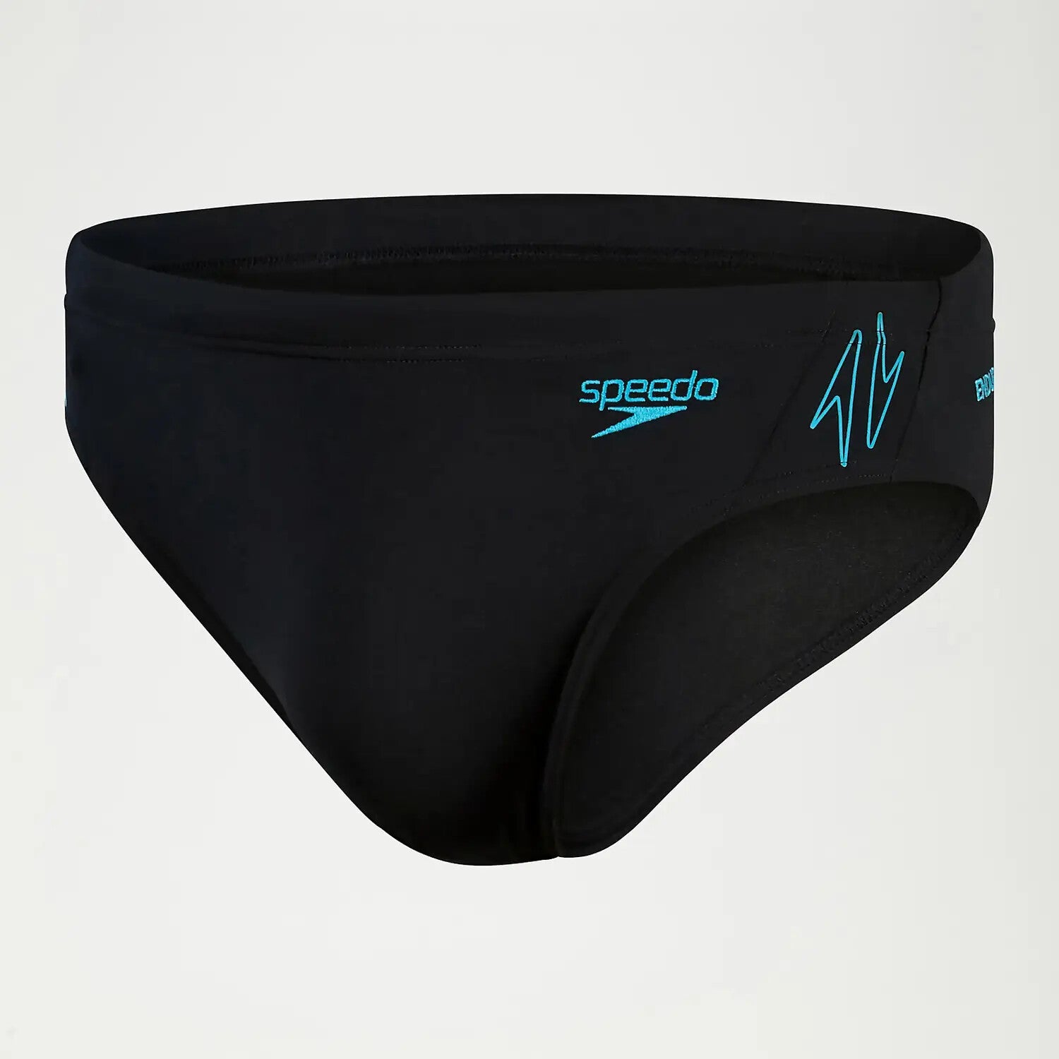 Speedo Men's Hyperboom Splice 7cm Brief Swimming Costume Swimsuit Briefs BNWT