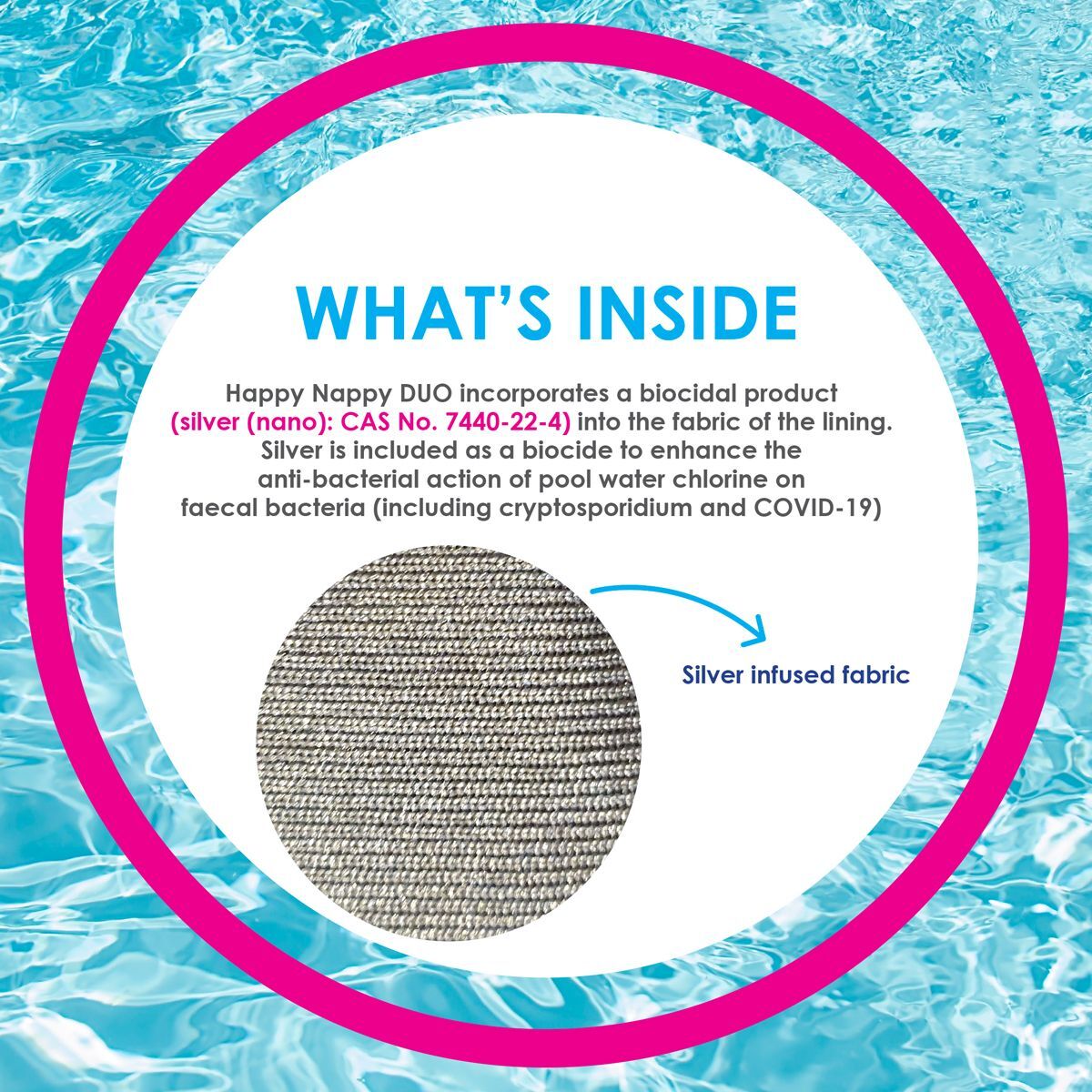 Splash About New Happy Nappy Duo Reusable Baby/Toddler Swim Boys Girls BNWT