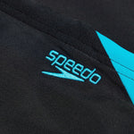Speedo Boy's Hyperboom Splice Aquashort Trunks Swimsuit Swimming Costume Shorts