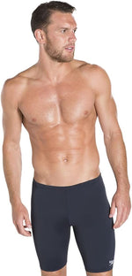 Speedo Men's Endurance+ Jammer Trunks Swimsuit Swimming Costume Navy BNWT