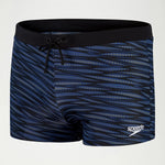 Speedo Men's Valmilton Aquashort Trunks Swimsuit Swimming Costume Shorts BNWT