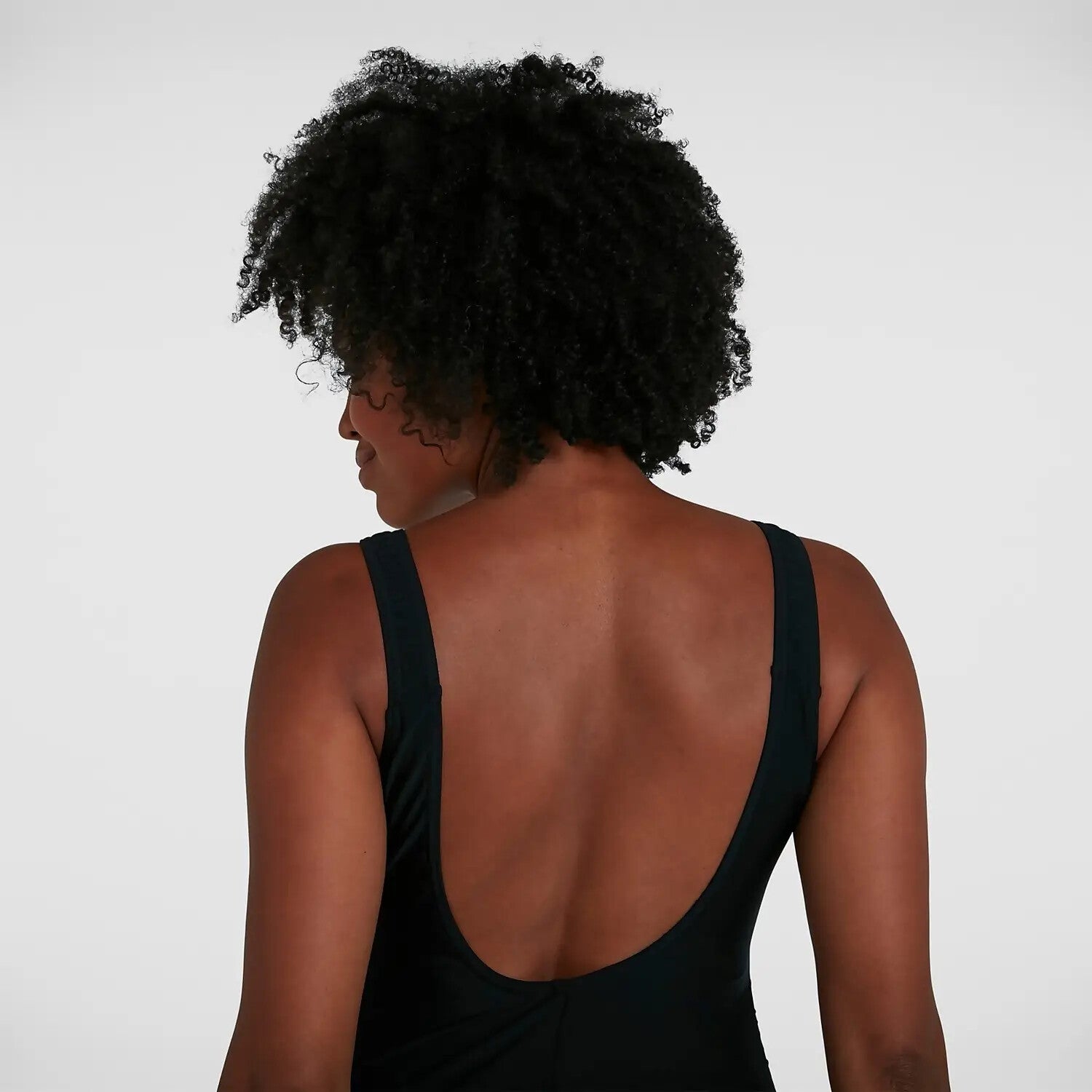 Speedo Women's Maternity Essential U-Back Swimsuit Swimming Costume BNWT