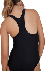 Speedo Women's Boomstar Placement Racerback Swimsuit Swimming Costume BNWT