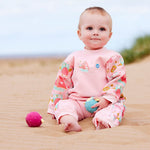 Splash About Baby Wetsuit Warm In One Baby And Toddler Owl & The Pussycat BNWT