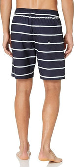 Amazon Essentials Men's 9” Quick Dry Swimming Shorts Trunks Swimsuit BNWT