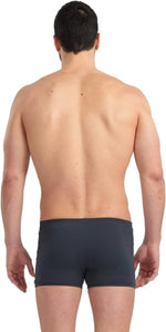 Arena Men's Optimal Swim Short Swimsuit Swimming Costume Swimwear Shorts BNWT