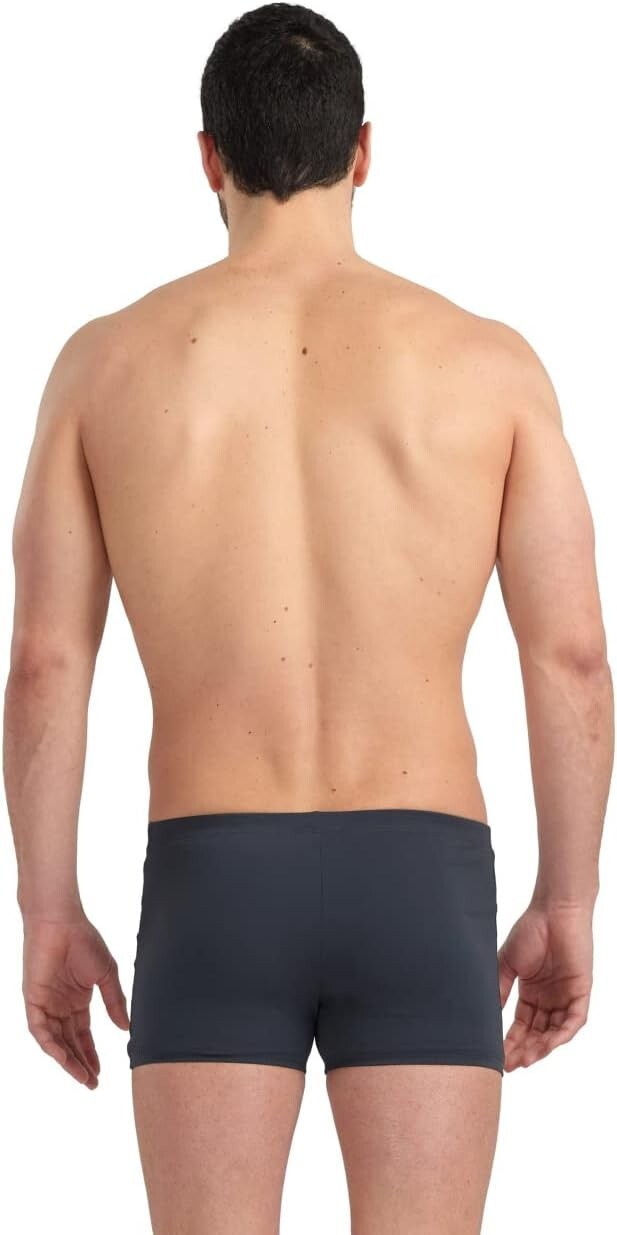 Arena Men's Optimal Swim Short Swimsuit Swimming Costume Swimwear Shorts BNWT