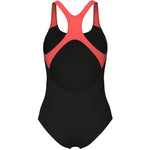 Arena Women's Feel Wake Pro Back Swimsuit Swimming Costume Ladies BNWT