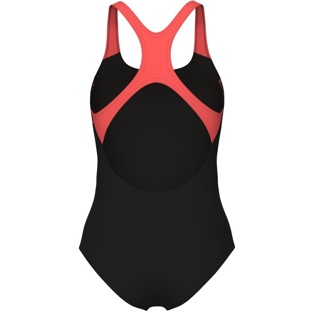 Arena Women's Feel Wake Pro Back Swimsuit Swimming Costume Ladies BNWT