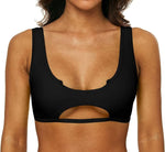 Attraco Women's Padded Bikini Two Piece Swimsuit Swimming Costume BNWT