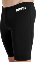 Arena Boy's Team Swim Jammer Solid Swimsuit Swimming Costume Shorts BNWT