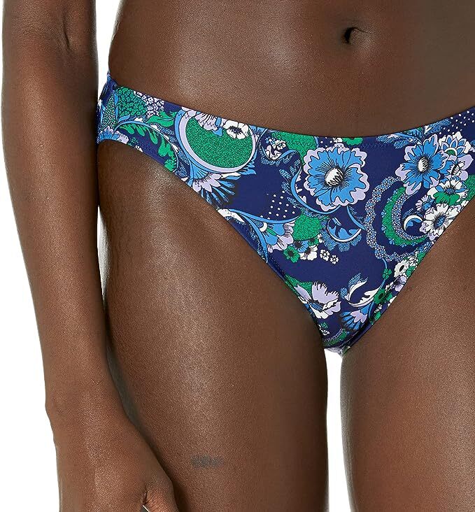 Amazon Essentials Women's Classic Bikini Bottoms Swimsuit Swimming Costume BNWT