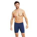 Zoggs Cottesloe Mid Jammer Swimsuit Swimming Costume Trunks Shorts BNWT