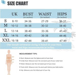Joweechy Women's Ruched Tummy Control Swimsuit Swimming Costume Swimwear BNWT