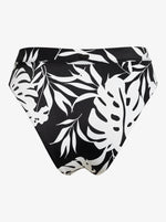 Roxy Women's Printed Love The Shorey Bikini Bottoms Surf Beach Swimsuit BNWT