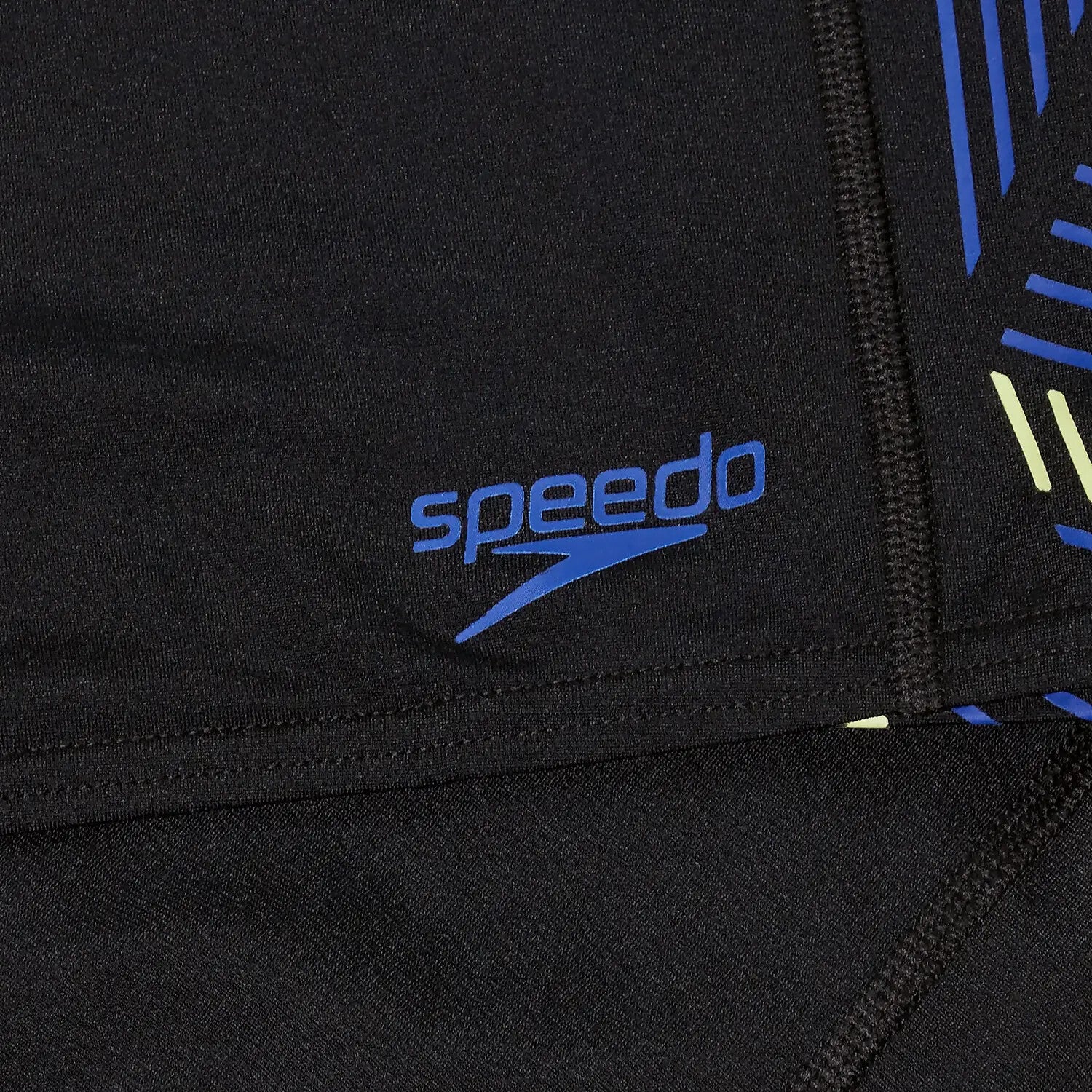 Speedo Men's Tech Panel AquaShorts Swimsuit Swimming Costume Aquashort BNWT