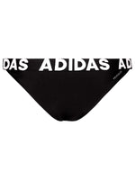 Adidas Women's Neckholder Halter Bikini Swimsuit Swimming Costume FJ5092 BNWT