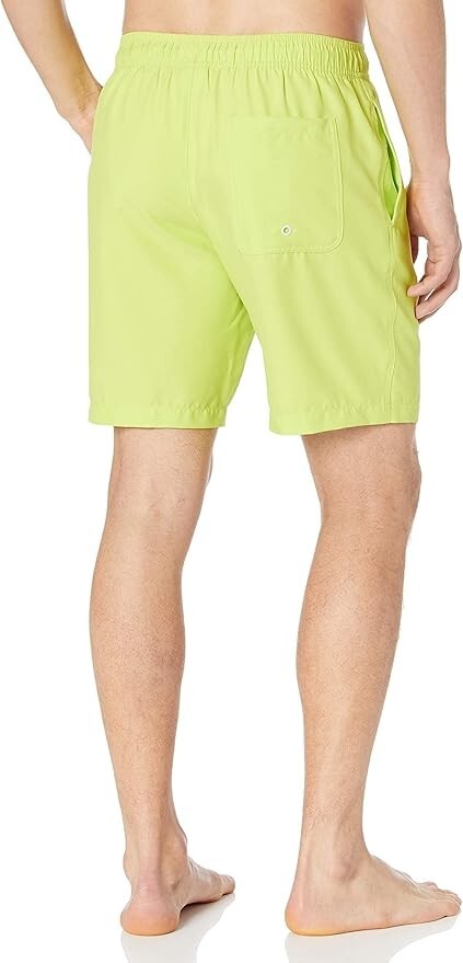 Amazon Essentials Men's 9” Quick Dry Swim Shorts Trunks Swimsuit Swimming BNWT