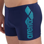 Arena Men's Optimal Swim Short Swimsuit Swimming Costume Swimwear Shorts BNWT