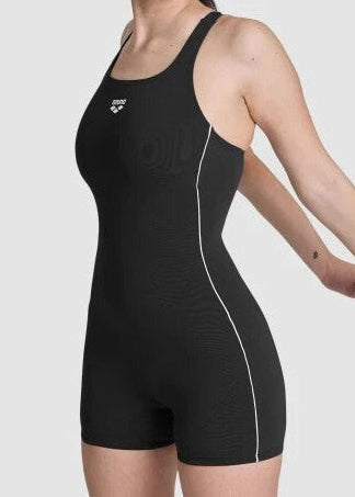 Arena Women's Finding Legsuit Swimsuit Swimming Costume Swimwear Regular BNWT