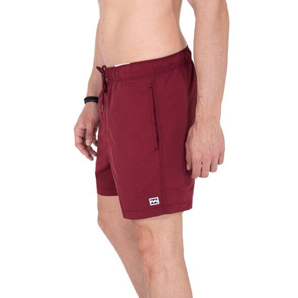Billabong Men's All Day 16 Layback Boardshorts Swim Short Swimsuit Swimming BNWT