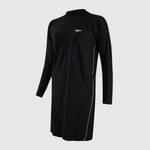 Speedo Women's Long-Line Cover-Up Modest Tunic Swimsuit Swimming Costume BNWT