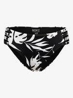 Roxy Women's Love The Rocker Bikini Bottoms Surf Beach Swimsuit Brief BNWT