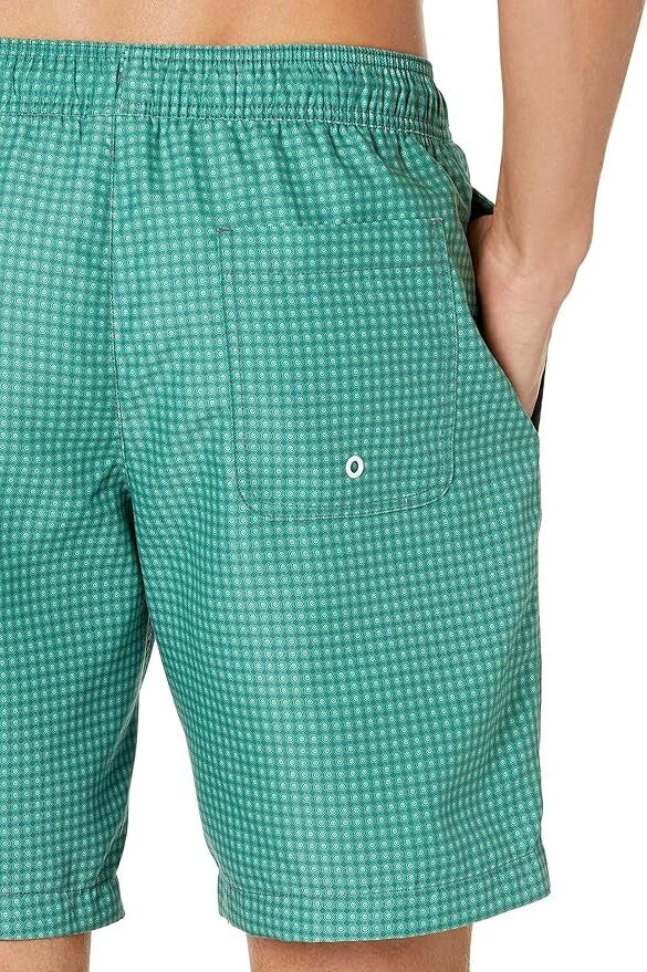 Amazon Essentials Men's 9” Quick Dry Swim Shorts Trunks Swimsuit Swimming BNWT