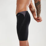 Speedo Men's Hyperboom Splice Jammer Swimsuit Swimming Costume Shorts BNWT