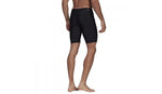 Adidas Men's Solid Jammer Shorts Swimsuit Swimming Costume HA0307 BNWT