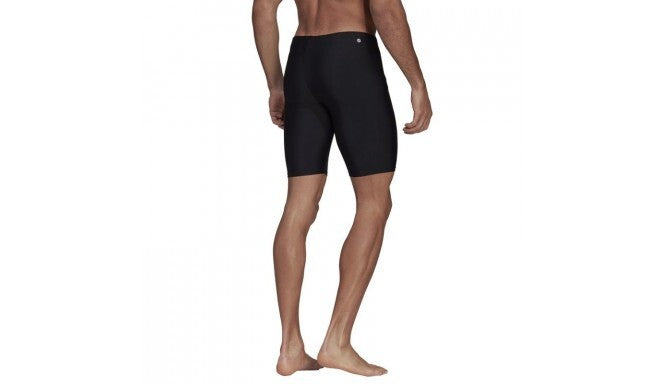 Adidas Men's Solid Jammer Shorts Swimsuit Swimming Costume HA0307 BNWT