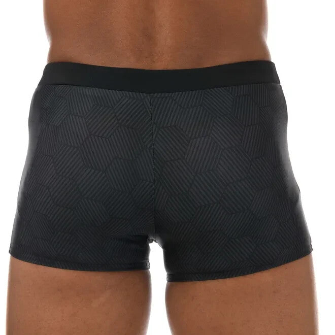 Speedo Men's Valmilton Aquashort Trunks Swimsuit Swimming Costume Shorts BNWT