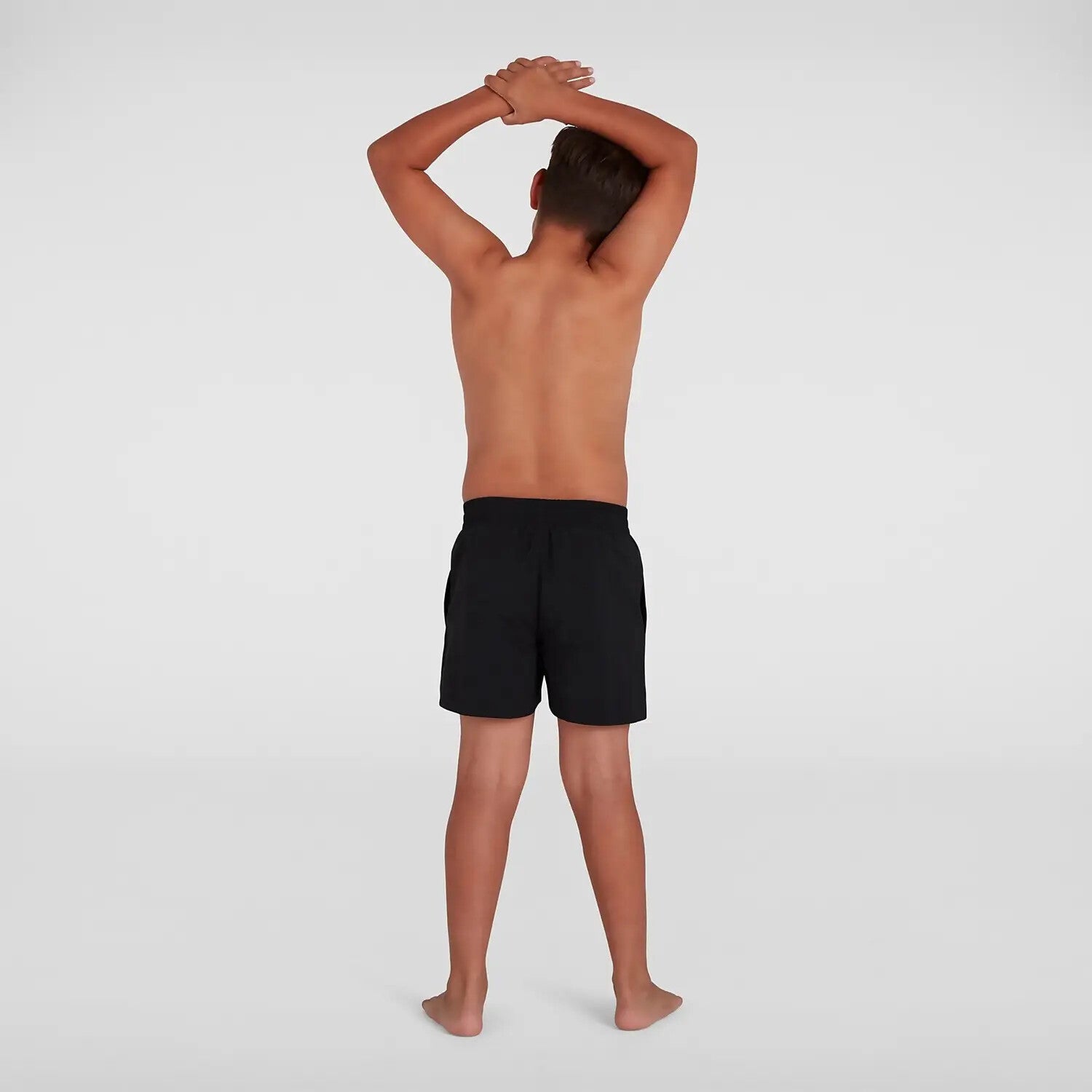 Speedo Boy's Essential 13" Watershort Trunks Swimsuit Swimming Costume Boys BNWT