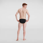 Speedo Men's Eco Endurance 5cm Brief Swimsuit Swimming Costume BNWT