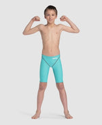 Arena Boys Powerskin ST Next Jammer Competition Racing Swimming Shorts BNWT