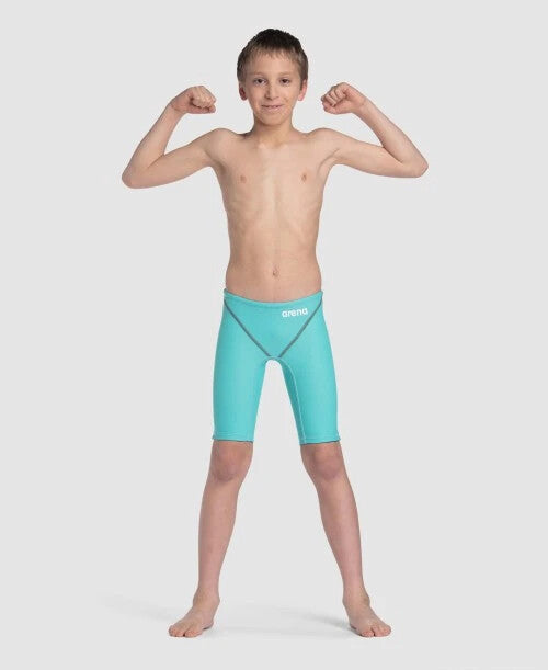 Arena Boys Powerskin ST Next Jammer Competition Racing Swimming Shorts BNWT