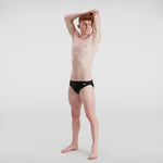 Speedo Men's Eco Endurance 5cm Brief Swimsuit Swimming Costume BNWT